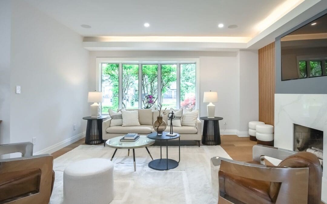 How Much Does Home Staging Cost in Toronto in 2026?