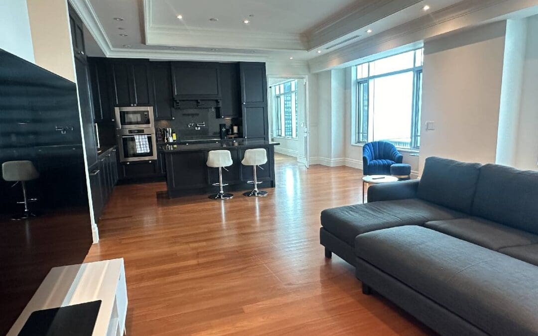 Vacant Home Staging in Toronto: Costs, ROI, and What to Expect in 2026