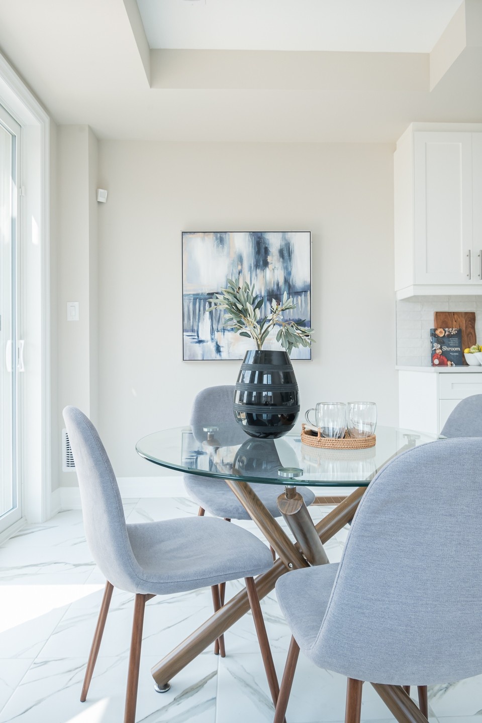 Model-Home-Staging-toronto