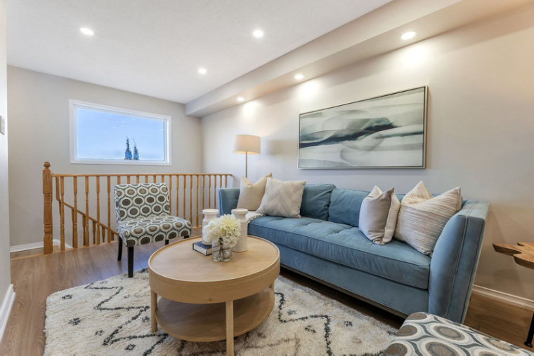Occupied Home Staging in Toronto: A Complete 2026 Guide