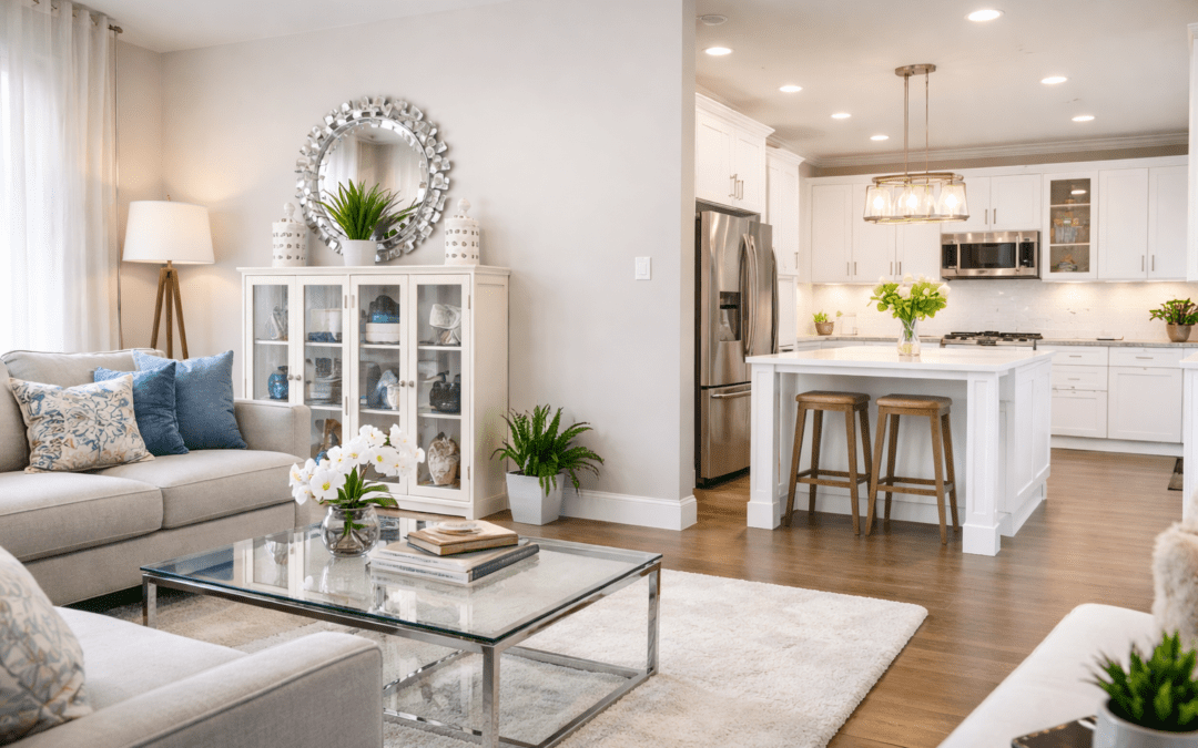 How to Stage a House to Sell in Toronto (2026 Guide)