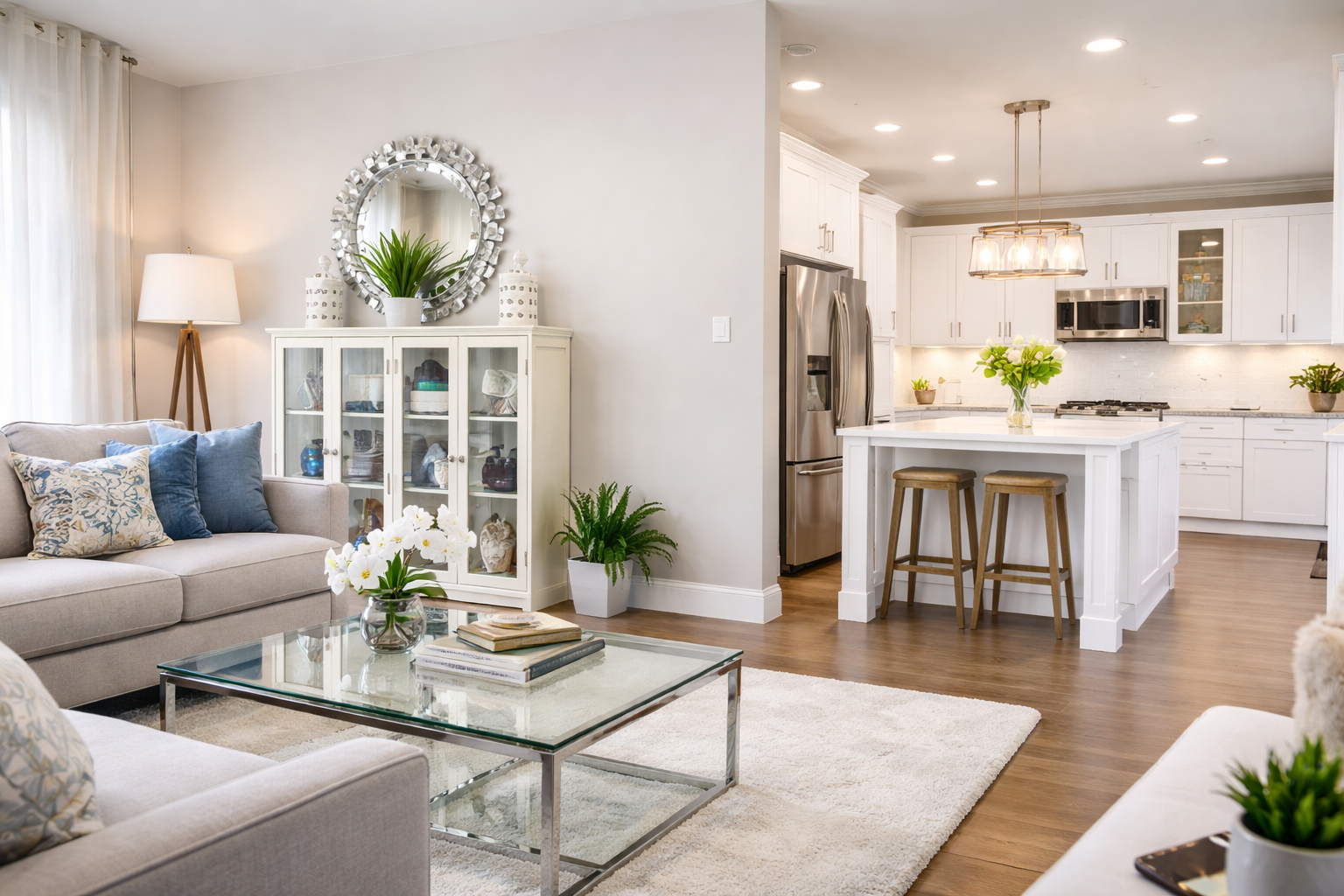 How to Stage a House to Sell in Toronto (2026 Guide)