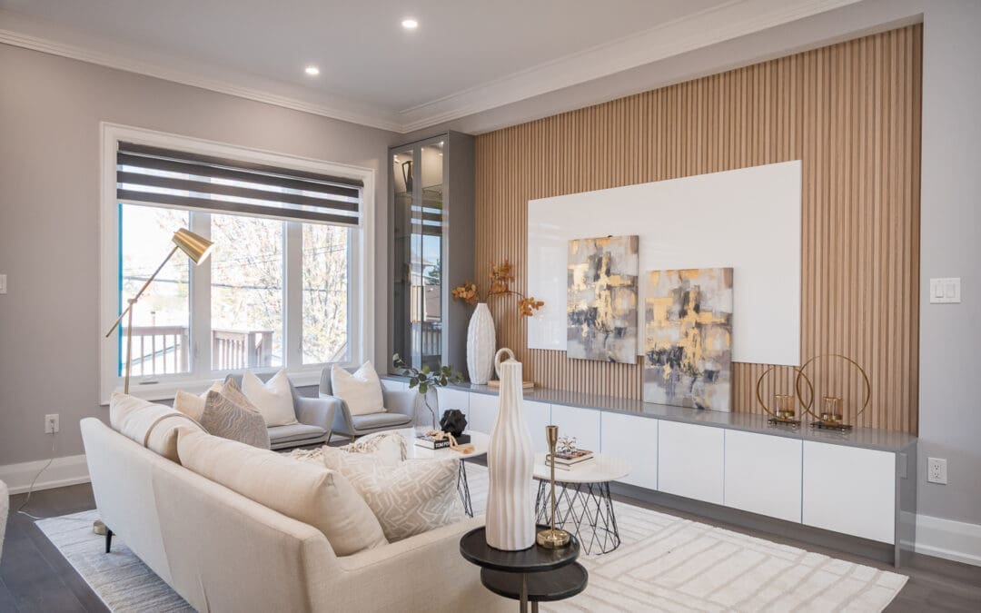 How to Choose the Right Home Staging Company in Toronto in 2026