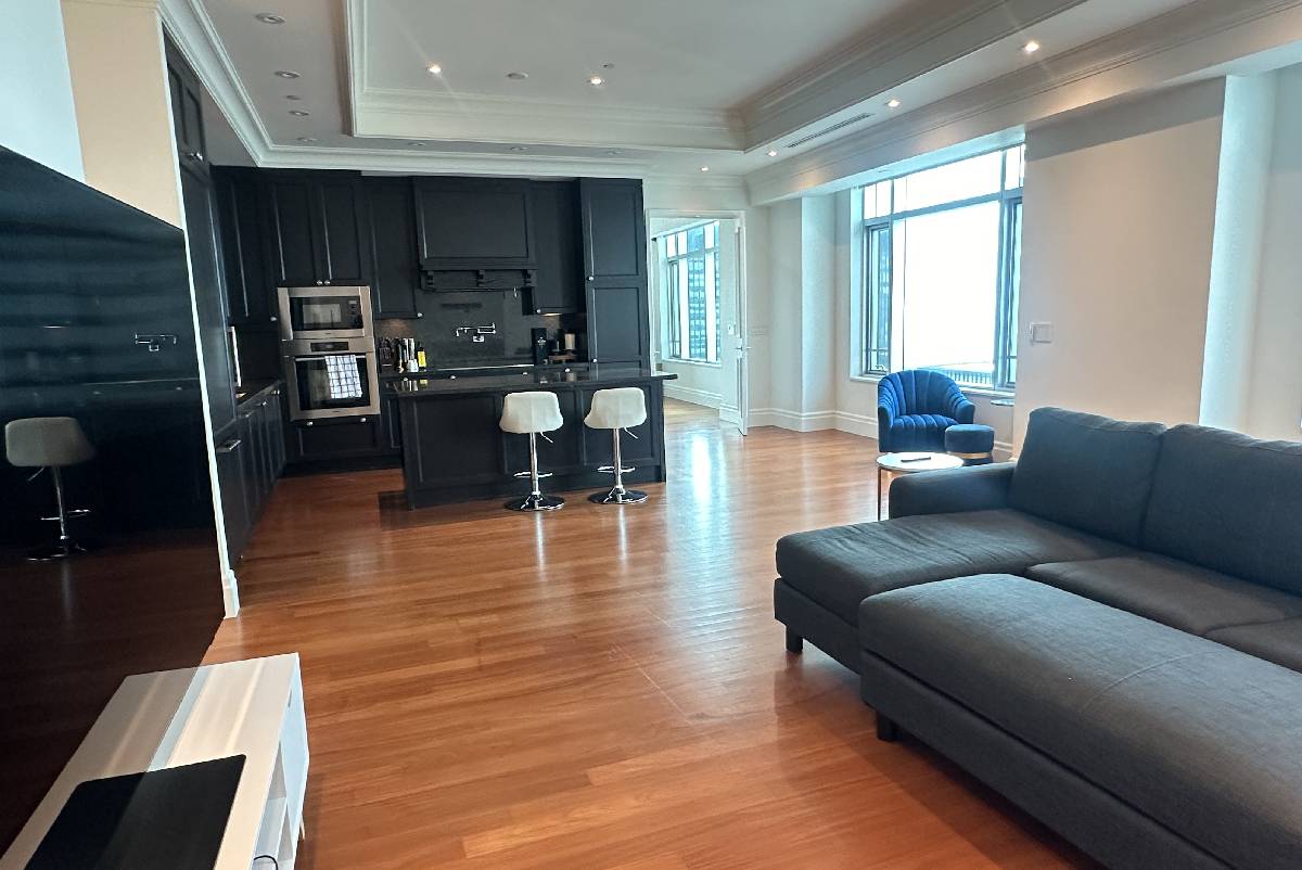 before staging