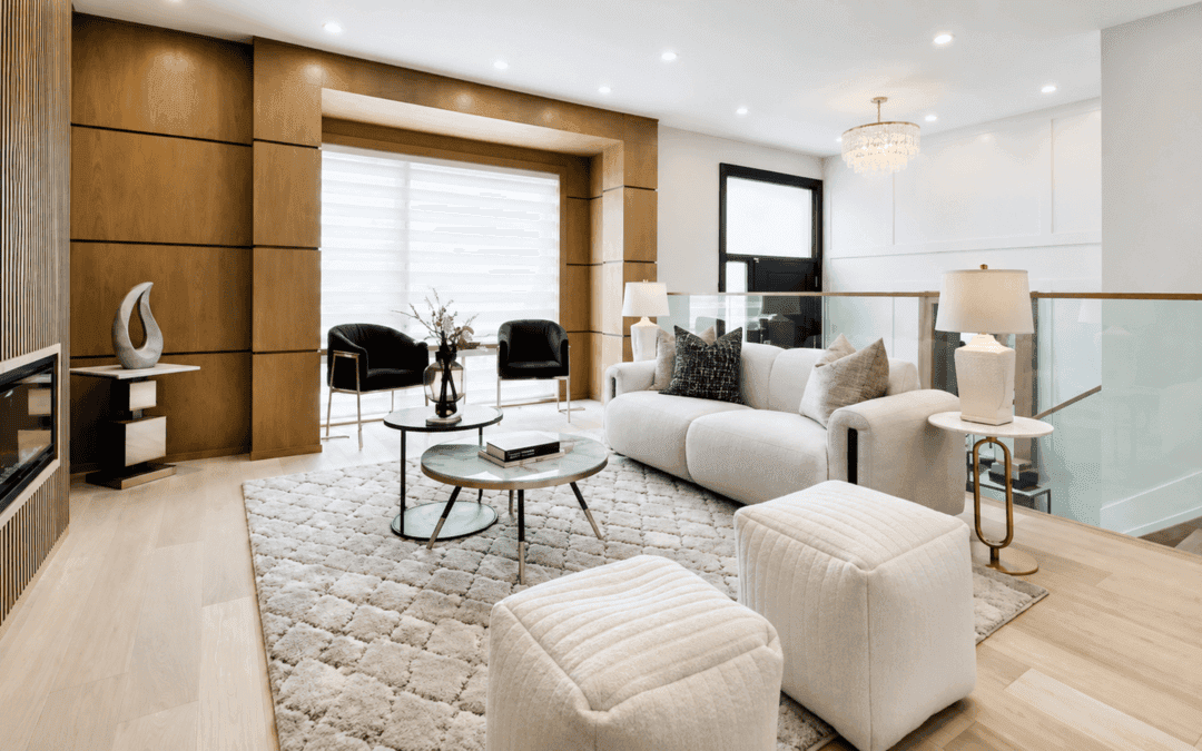 Does Home Staging Really Help Toronto Homes Sell Faster? What the 2026 Data Shows