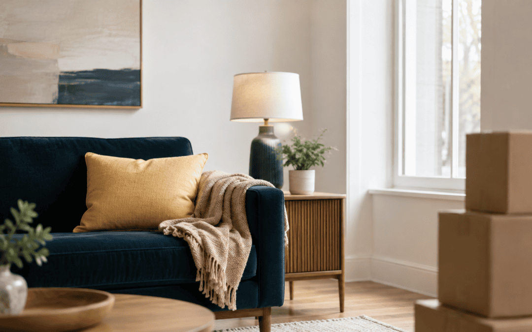 Best Staging Tips for Toronto Real Estate Agents in 2026